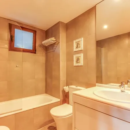 Apartman Camarate Golf Penthouse Estepona