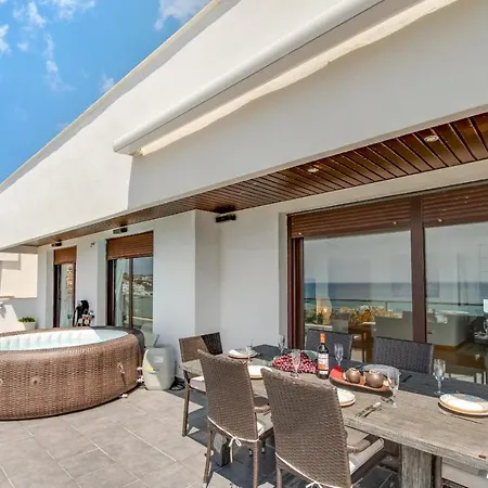 Apartman Camarate Golf Penthouse *